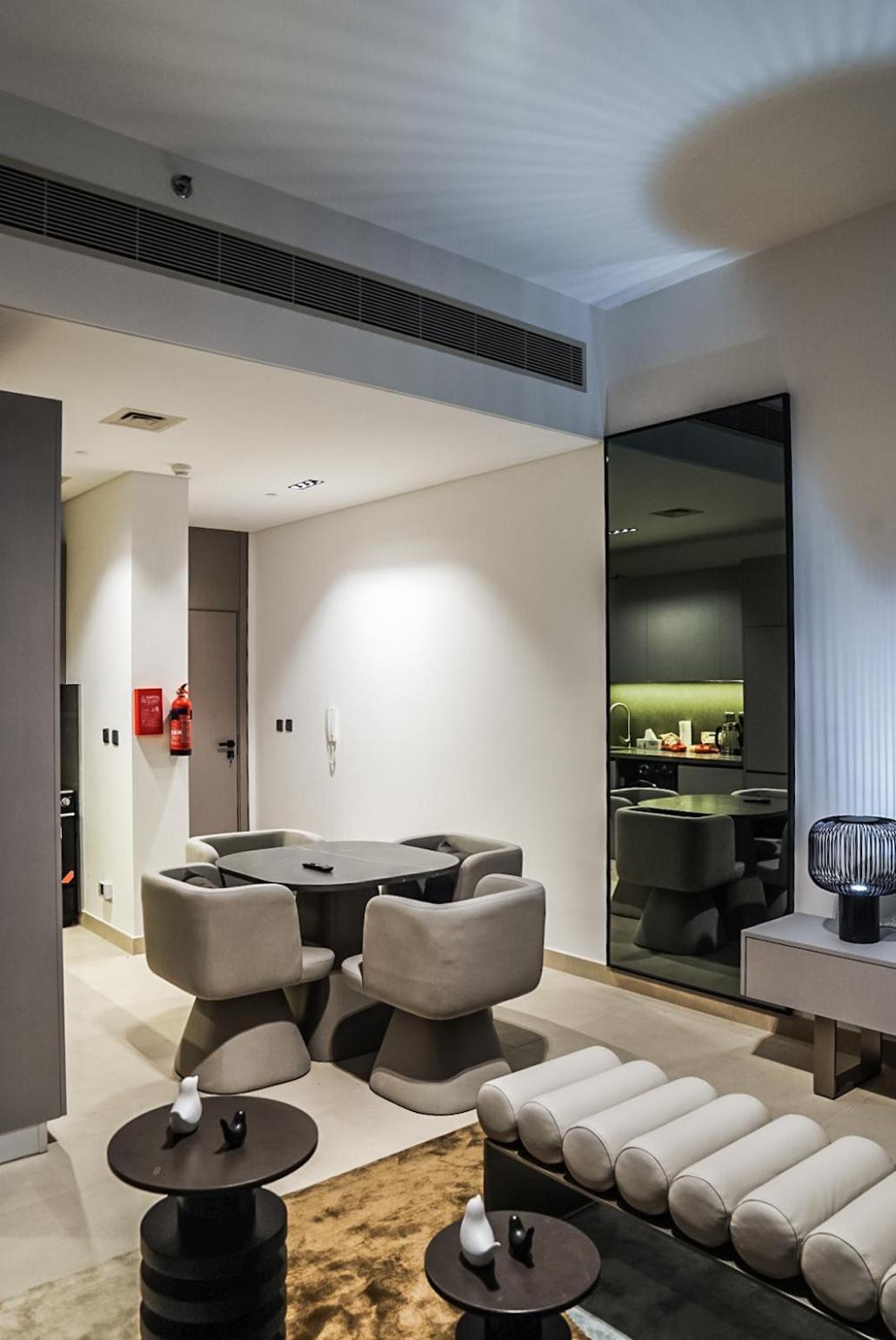 Stylish & Cozy Awaits *