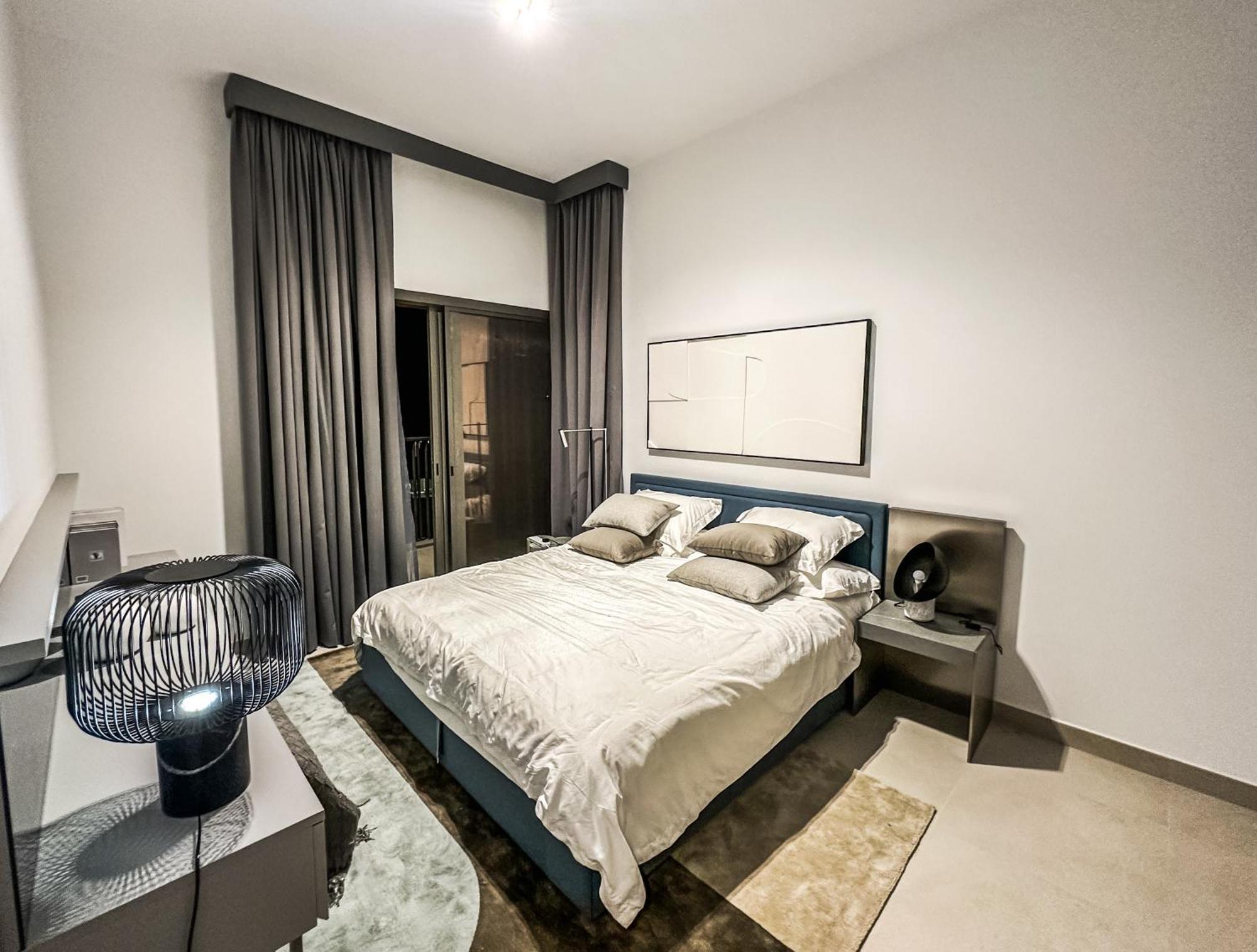 Stylish & Cozy Awaits Dubai
