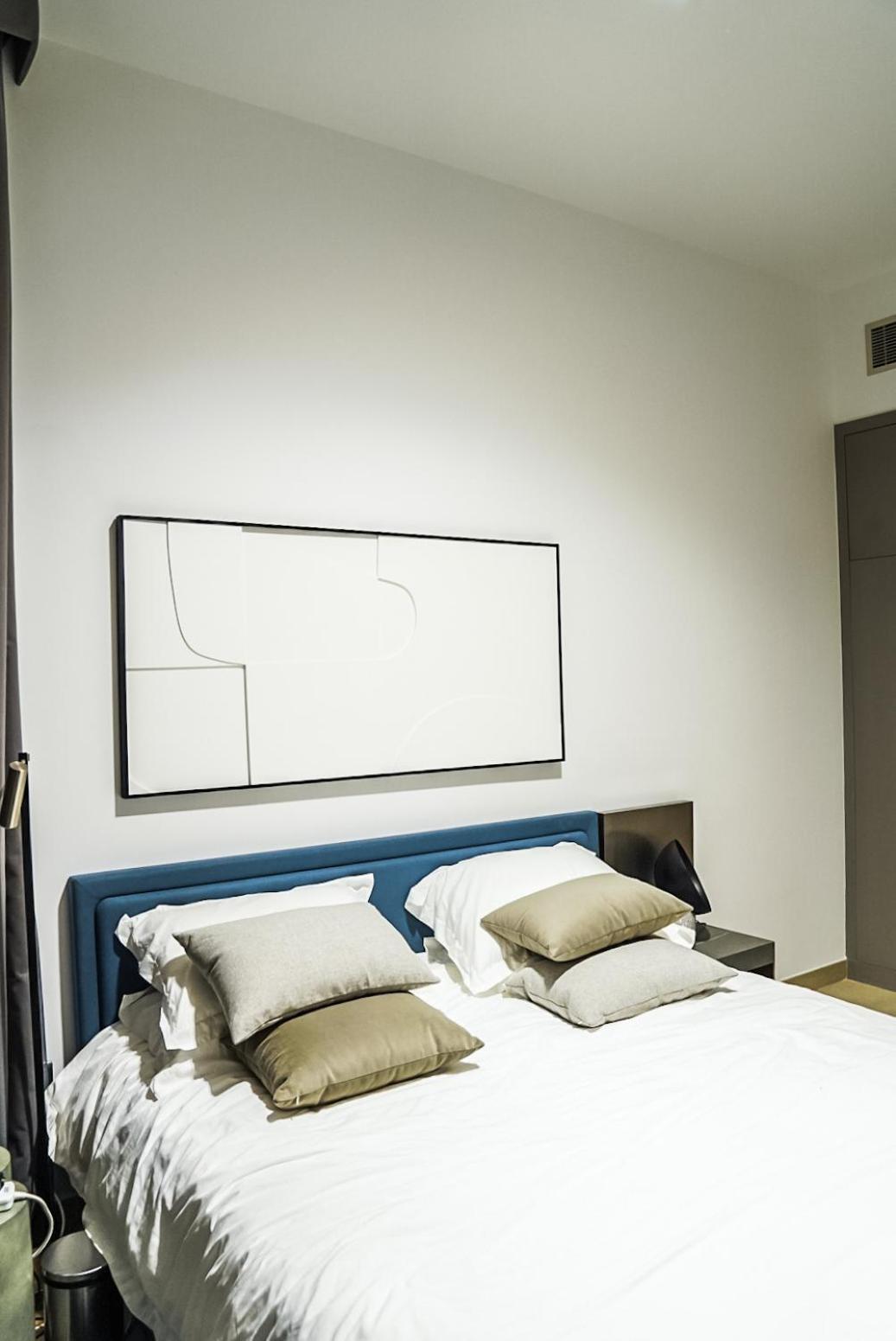 Stylish & Cozy Awaits Dubai