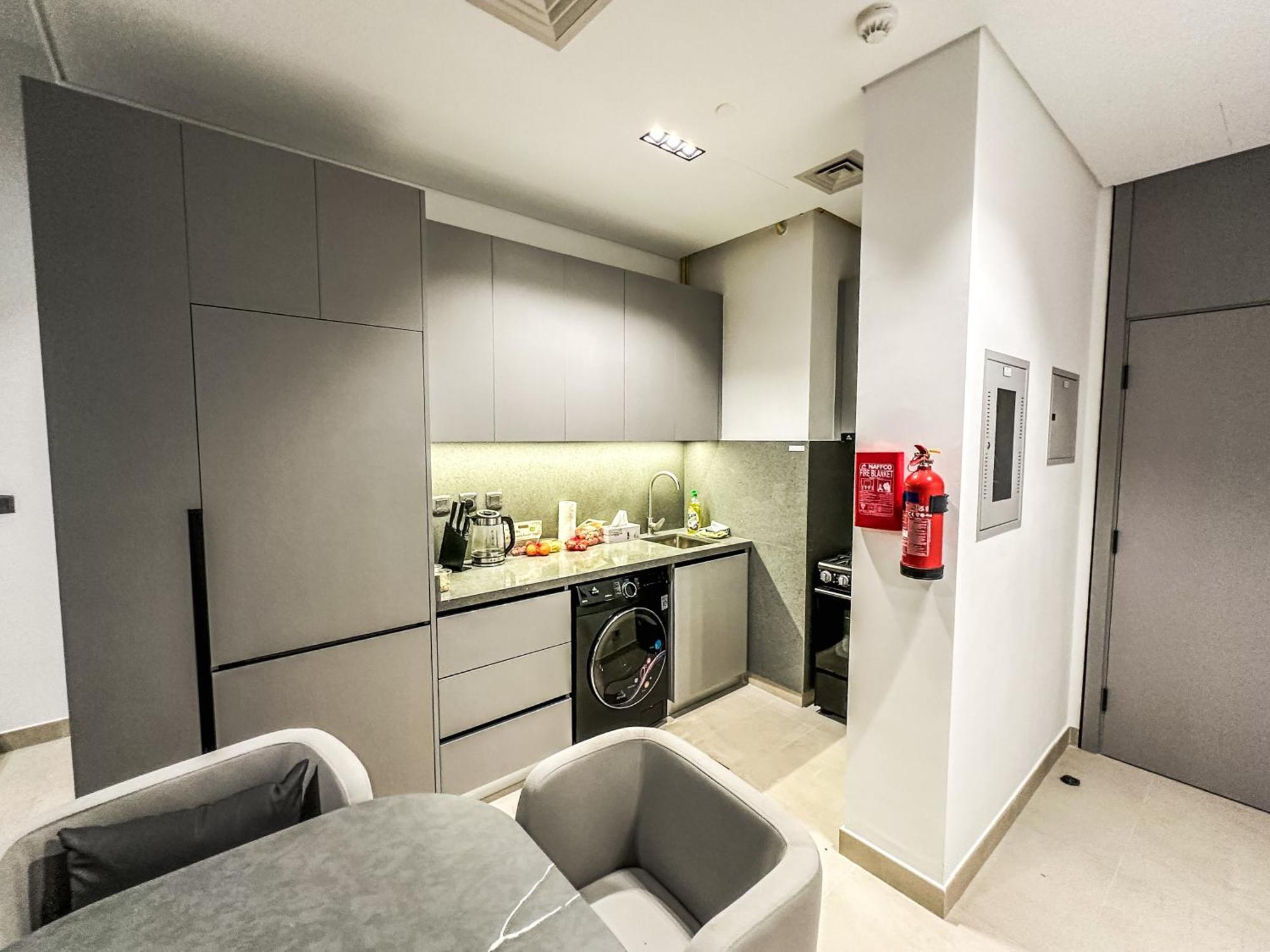 Stylish & Cozy Awaits Dubai