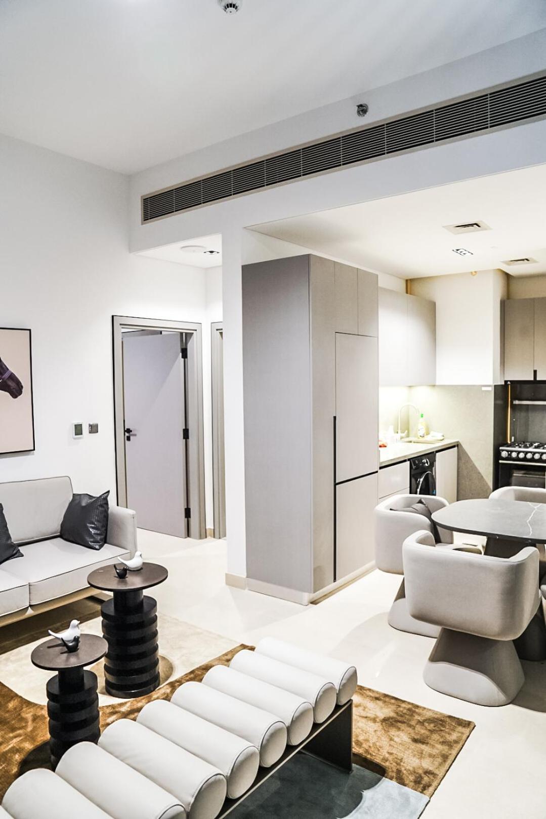 Stylish & Cozy Awaits * Dubai