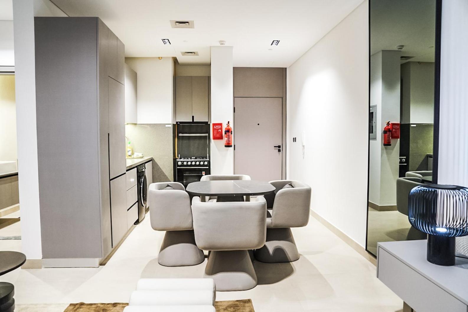 Stylish & Cozy Awaits Apartment Dubai